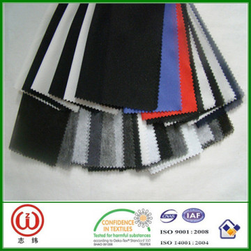 Interventional Materials Garment Fusible Interlining